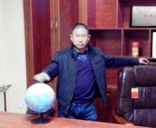 西北區(qū)總代理，蘭州代理商沈總