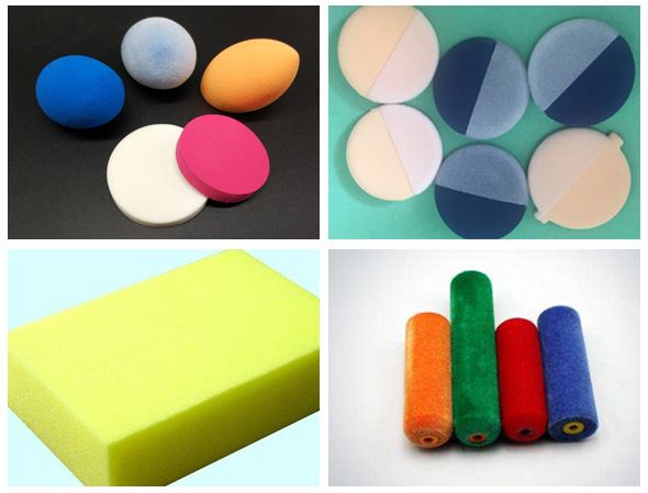 水性植絨膠水AH-1613B