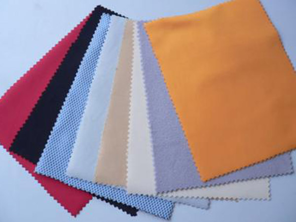 水性環(huán)保膠水，水性聚氨酯膠水應(yīng)用于布料粘接