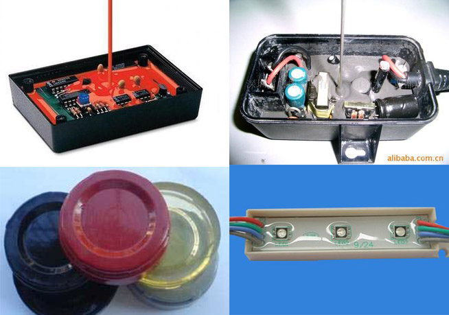 電路板涂層，精密器件灌封