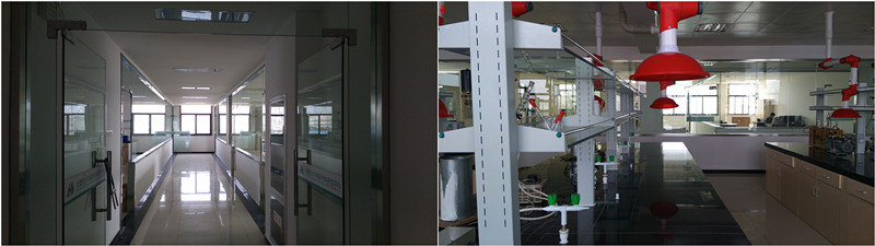 安徽安大華泰新材料有限公司研發(fā)中心