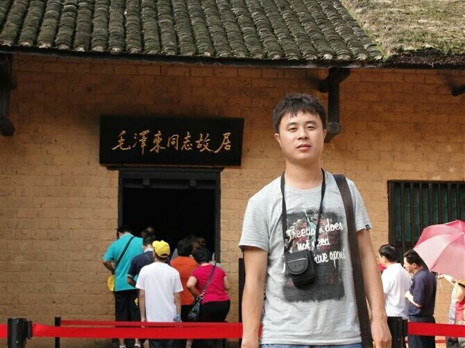 安大華泰車間班長