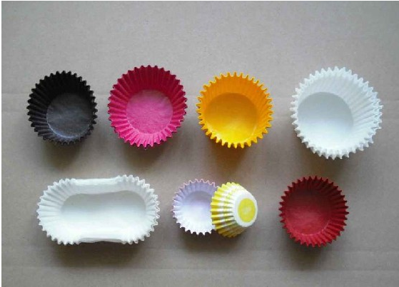 水性復(fù)合膠在蛋糕托上的應(yīng)用