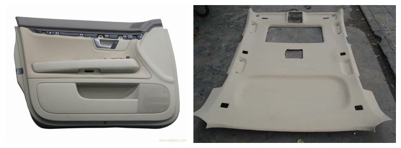 水性聚氨酯汽車內(nèi)飾膠