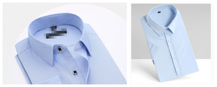 水性聚氨酯織物整理劑免燙襯衫