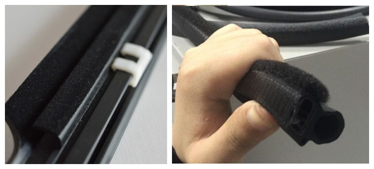 汽車密封條植絨用膠