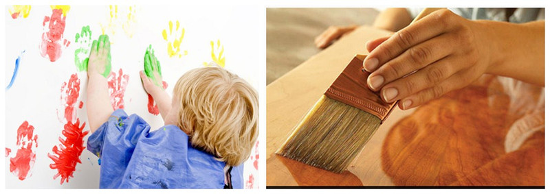 環(huán)保水性漆