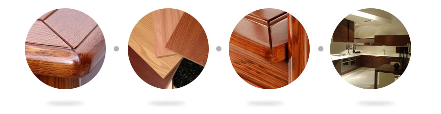 水性木器漆的應(yīng)用