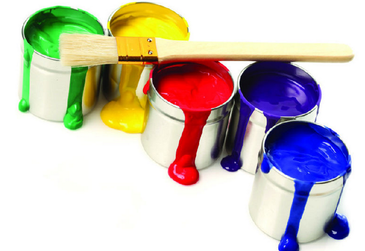 水性聚氨酯涂料