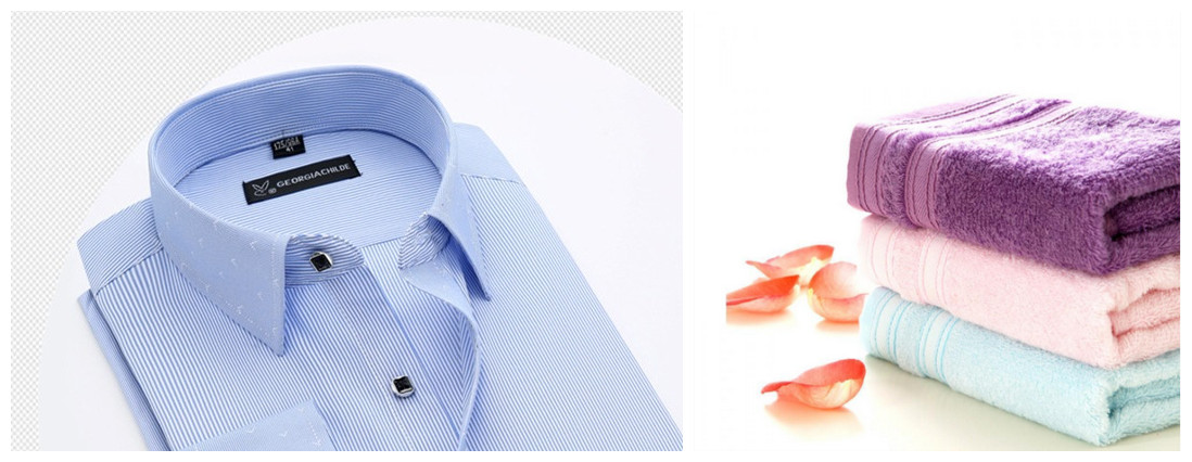 水性聚氨酯在織物整理中的應用