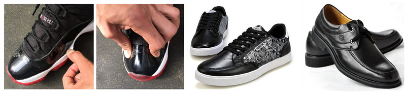 水性聚氨酯鞋膠