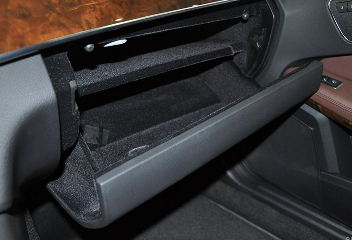 植絨膠水，適用于汽車儲物盒植絨膠