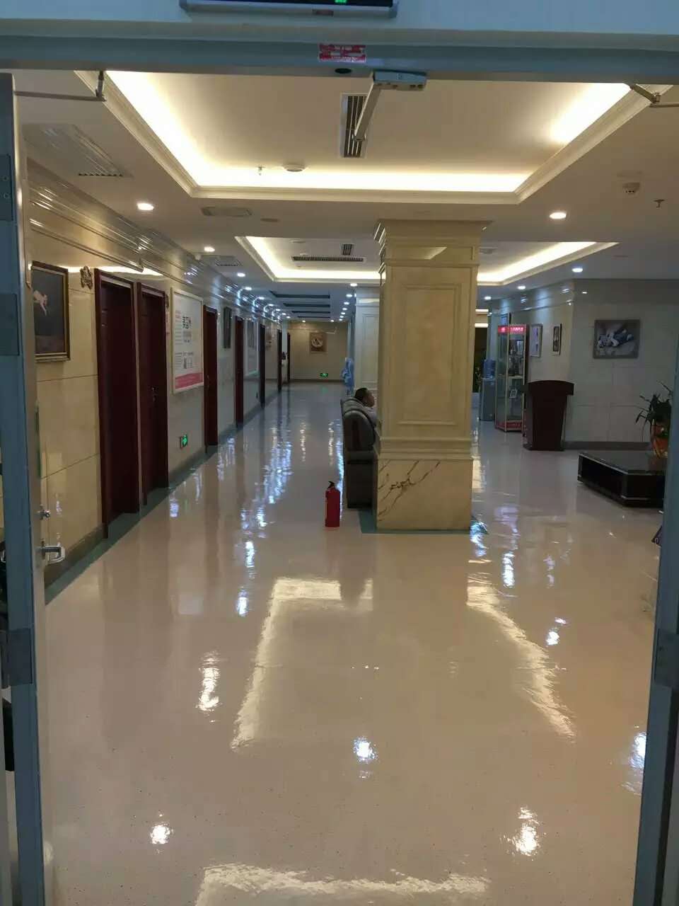 地板罩光涂料 地板罩光涂料