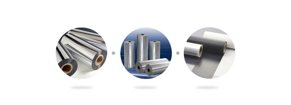 AH－1502適用PET薄膜表面處理、鍍鋁膜預(yù)涂、PET打印膠片等。