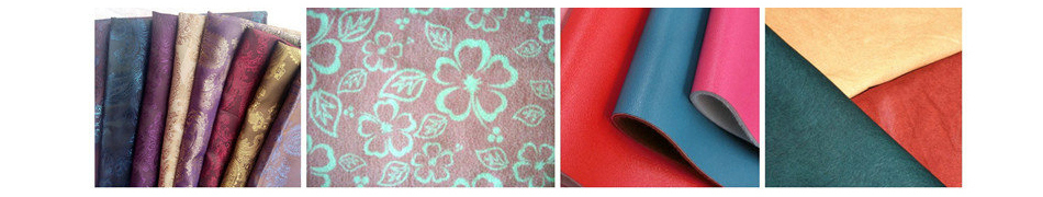 水性聚氨酯乳液AH-1618應用領域