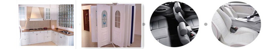 水性聚氨酯乳液AH-0201A應用領域 水性聚氨酯乳液AH-0201A應用領域