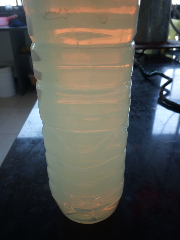 水性聚氨酯乳液 水性聚氨酯乳液