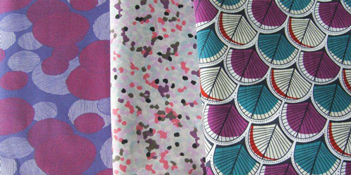 水性聚氨酯應(yīng)用于紡織整理和印花 水性聚氨酯應(yīng)用于紡織整理和印花