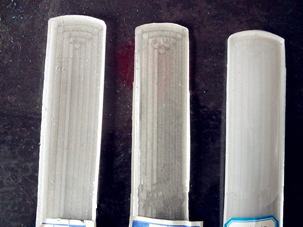 水性聚氨酯樹脂干燥后成膜，水性聚氨酯薄膜