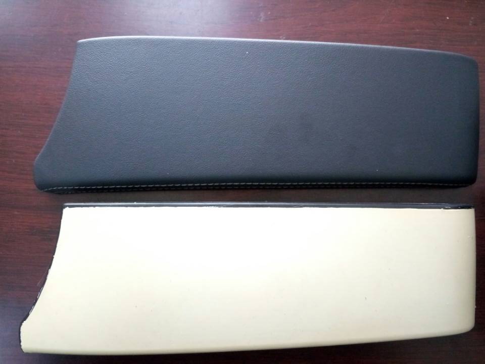 PVC革，汽車(chē)內(nèi)飾膠，汽車(chē)內(nèi)飾包覆膠，PVC革與PP復(fù)合