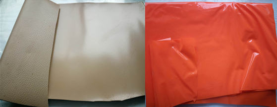 PVC膜和PVC革 PVC膜和PVC革