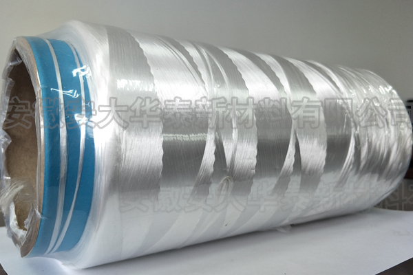 玻璃纖維，玻璃纖維浸潤(rùn)劑