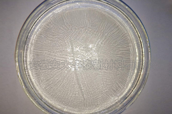 水性聚氨酯分散體膜，水性聚氨酯膜