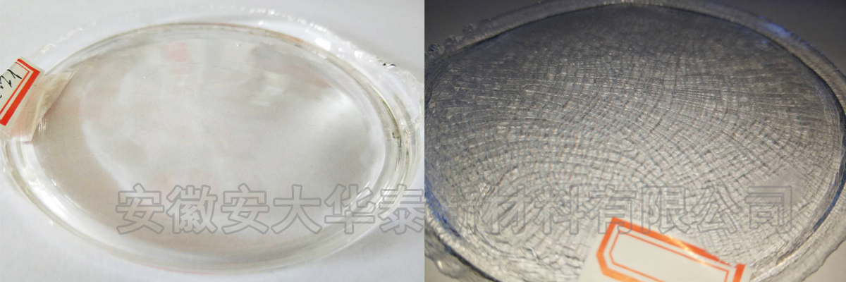 水性聚氨酯分散體成膜開裂怎么解決？