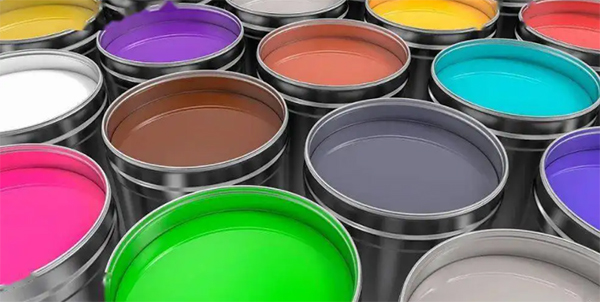 水性聚氨酯油墨