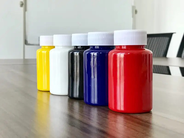 水性油墨樹脂 水性油墨樹脂